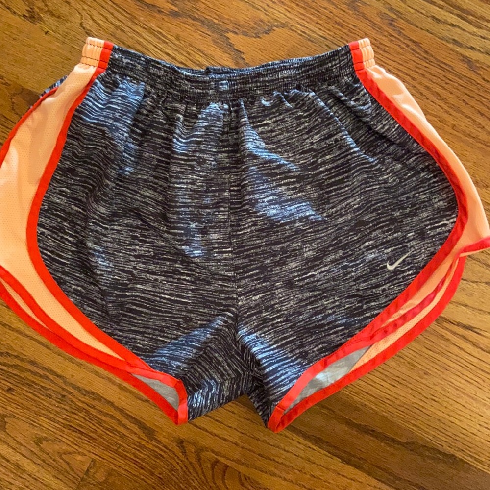 Nike Dri-Fit Shorts